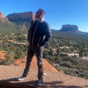 Meet your Posher, Frankie